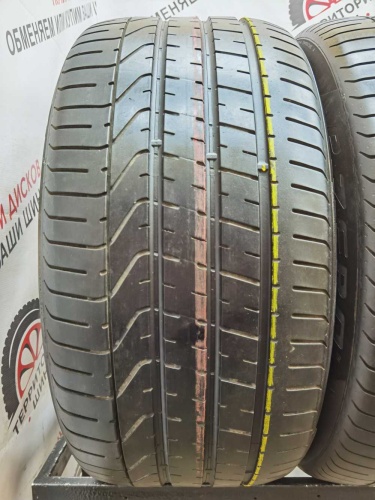 Pirelli P ZERO 305/40 R20 112Y