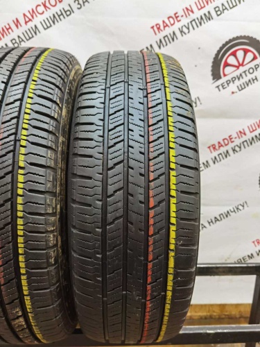 Hankook Smart STX 215/65 R15 98S