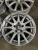 Диски Литые R14 5x100 et38 цо57.1 5.5J