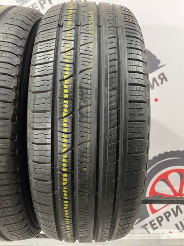Pirelli Scorpion Verde R18 245/60