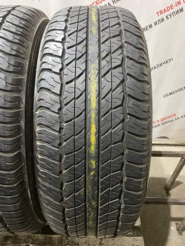 Dunlop Grandtrek AT20 R17 265/65