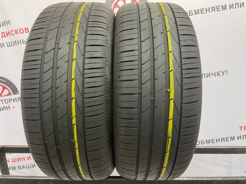 Hankook  Ventus S1 evo2 SUV 235/55 R19 101Y