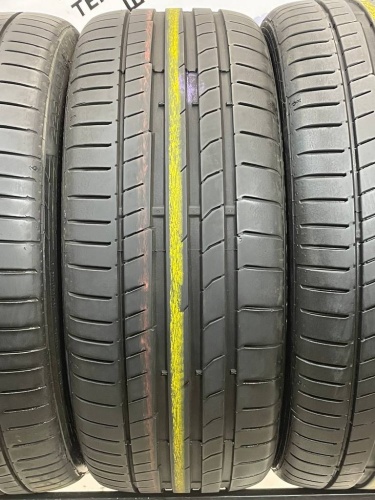 Continental ContiSportContact 5 MO R18	225/40