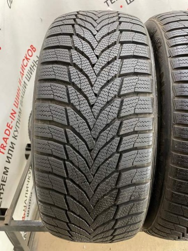 Nexen WinGuard Sport 2 R17 205/45