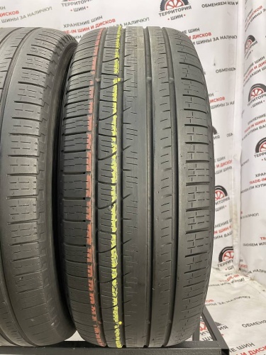Pirelli Scorpion Verde All Season  R18 245/60