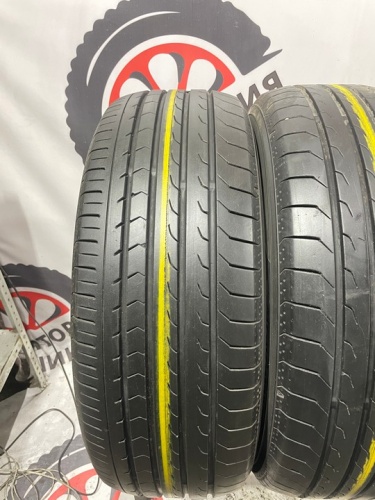 Yokohama BluEarth RV-03 R15 215/65