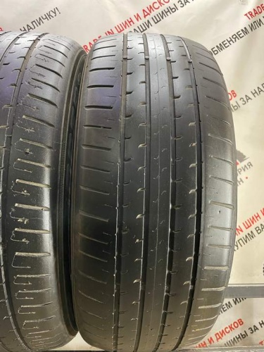 Cooper Evolution CTT R18 235/55