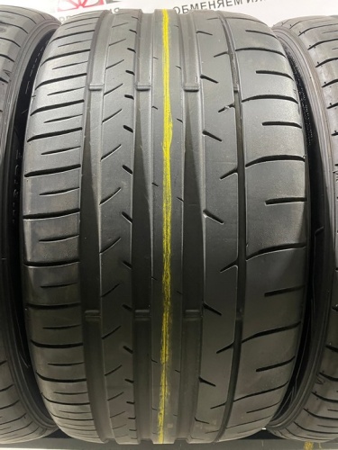 Dunlop SP Sport Maxx 050 R21 295/35