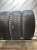 Goodyear Ice Navi 6 R17	215/45