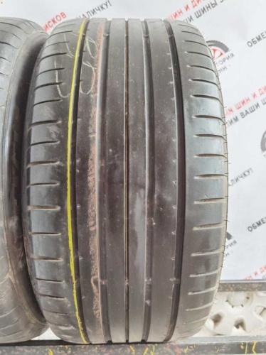 Goodyear Eagle F1 Asymmetric R19 265/40