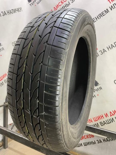 Bridgestone DHPS R18 225/55