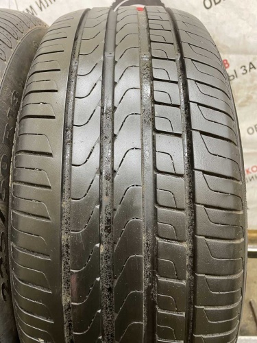 Pirelli Cinturato P7 RFT 225/50 R18 95W