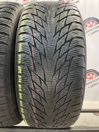 Nokian Hakkapeliitta R2 R 17 235/55