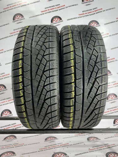 Pirelli Sotozero Winter 210 215/65 R16