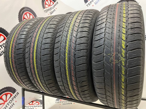 Bridgestone Dueler H/T 265/60/18
