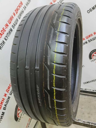 Dunlop Sport Maxx RT R17 225/45