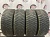 Goodyear UltraGrip Ice Artick 4x4 SUV 235/60 R17