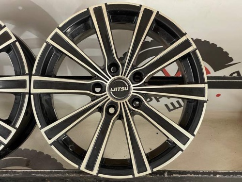 Литьё KIA/Hyundai R16 5X114,3/D67,1/ET40/J7