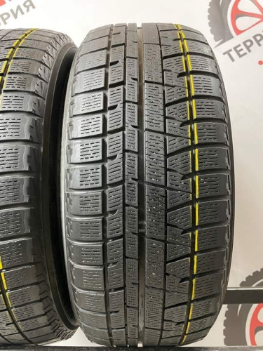 Yokohama ig50 plus R17 205/50