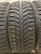Bridgestone Blizzak Spike-01 R17 225/60