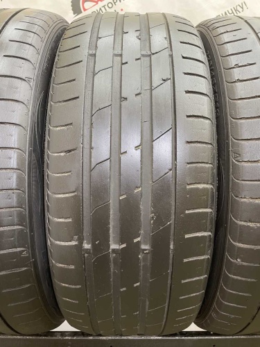 Nexen N'Fera SU1 225/45 R19 96W