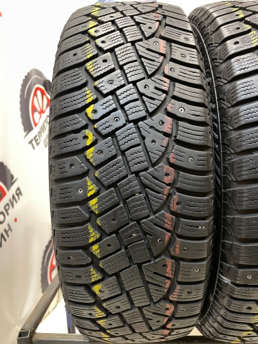Continental IceContact 2 195/65/15