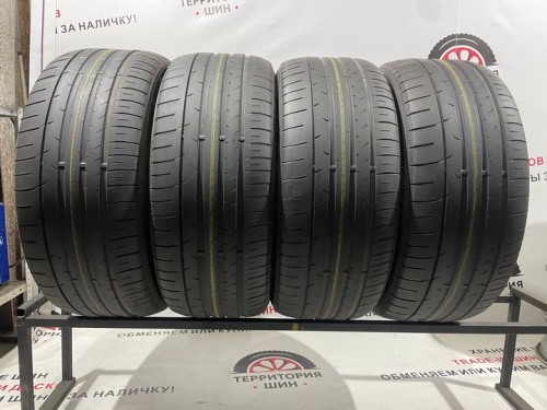 Dunlop SP Sport Maxx 050+ R19 255/50