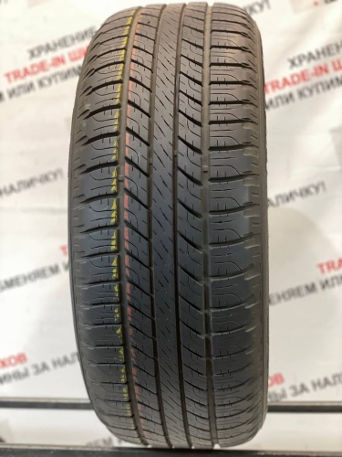 Goodyear Wrangler HP All Weather R19	255/55