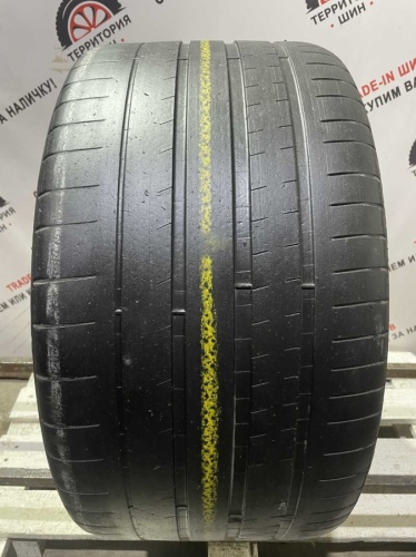 Michelin Pilot Super Sport R20 295/35