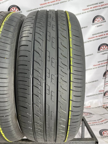 Giti GitiComfort 225 245/45 R20