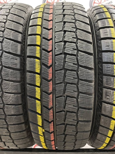 Dunlop Winter Maxx WM02  R15 195/65