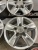 Литые LandCruser R17 5x150/110m/ET60/J8