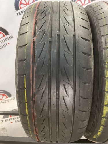 Bridgestone My-02 Sporty Style  R16	205/55