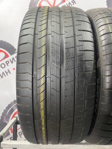 Pirelli P Zero R21 265/40