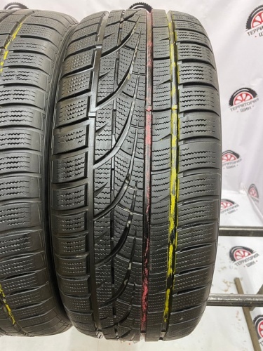 Hankook winter i cept Evo R 19 235/55 V105