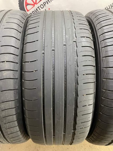 Nokian Hakka Blue 3 SUV R17 235/55