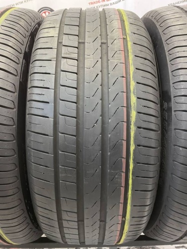 Pirelli Scorpion Verde  R20 255/40