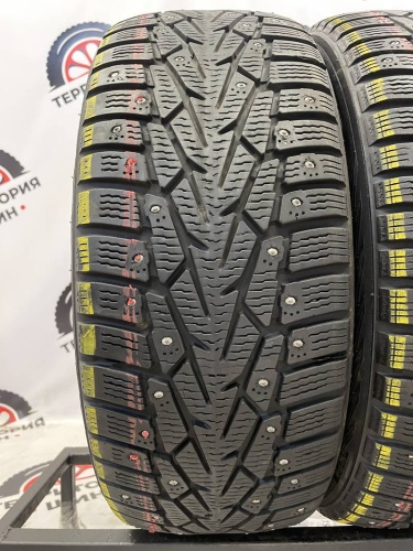 Nokian Hakkapeliitta 7 R16 205/55