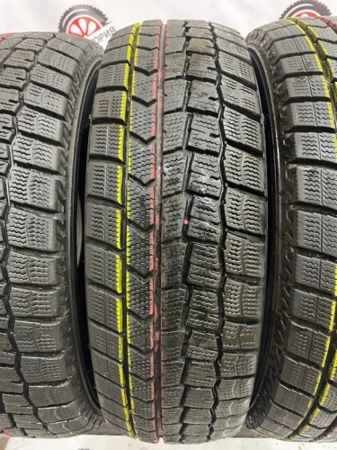 Dunlop Winter Maxx WM02 R14 175/65 Q82
