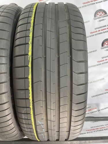 Pirelli P Zero  R21 255/40