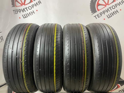 Nexen N'fera SU4 R15 185/65