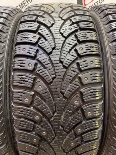 Bridgestone Noranza 2 R15 205/55