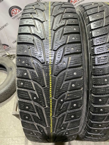 Hankook Winter I'Pike RS W419 R16 205/65