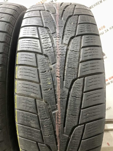 Kumho I'Zen KW31 R17 235/65