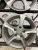 Литьё VW/Audi R15 5x112; dia 66,6; ET 42; 6J