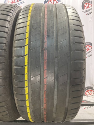 Michelin Latitude Sport 3 285/40 R20