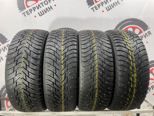 Nokian Tyres Hakkapeliitta 8 SUV R17 225/60