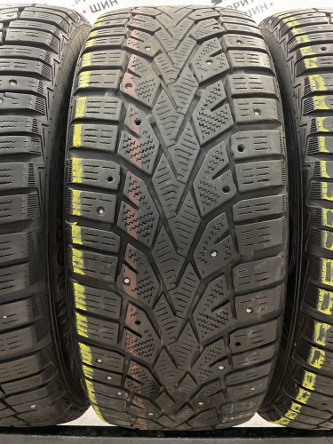 Gislaved Nord Frost 200 205/60 R16