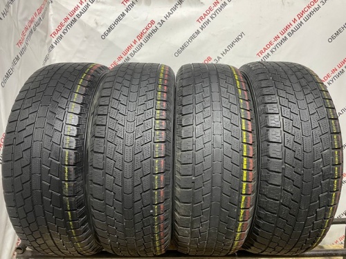 Hankook Nordik IS RW08  R17 225/60