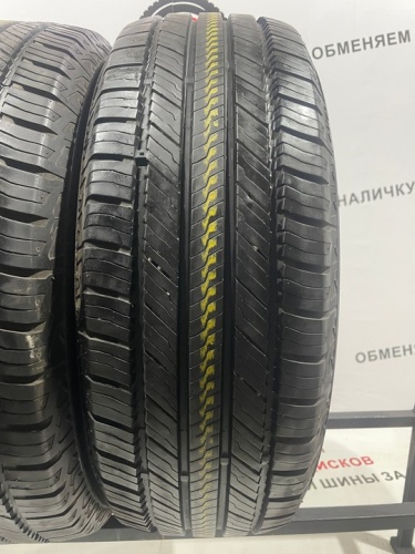 Yokohama Geolandar CV G058 R16 235/60